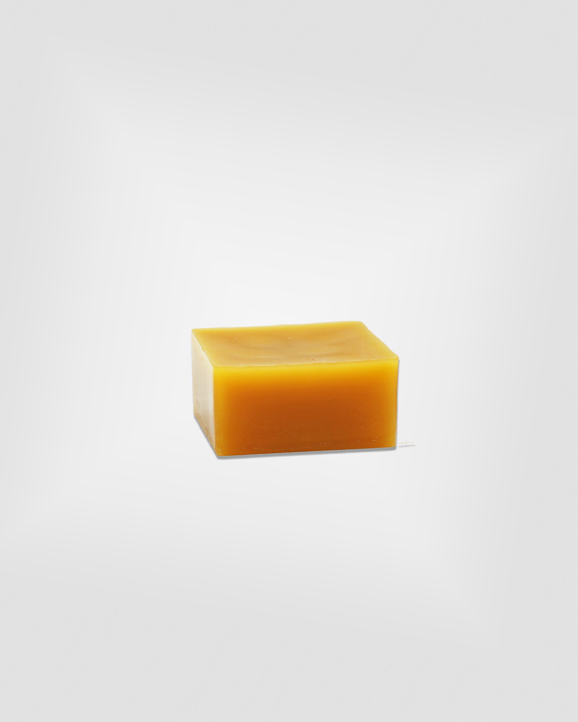 Beeswax block